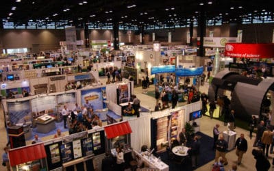 Trade Show Marketing: Enable Your Customers to Sell for You