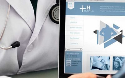 3 Strategic Steps to Improve Your Healthcare IT Website