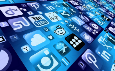 The Role of Content Marketing in Healthcare IT, Part 7: Social Media