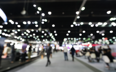Adapting to Hybrid Tradeshow Marketing in Healthcare IT