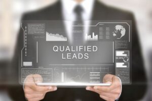 qualified leads