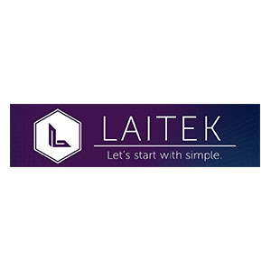 Laitek Logo