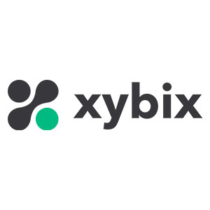 Xybix Logo