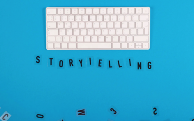 Storytelling in HealthTech Marketing – The Power of Bylined Articles and Earned Content