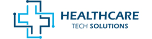 Healthcare Tech Solutions Logo