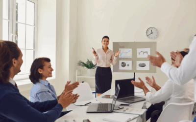 One Message, One Mission: Importance of Aligning Sales and Marketing