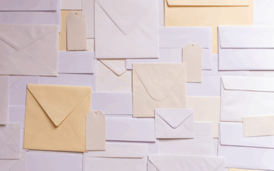Beyond the Inbox: How Direct Mail Cuts Through Digital Noise